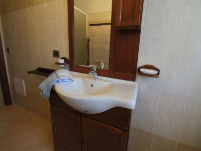 Villa Villa in Marche mit Pool und Panoramablick - Features photo 29