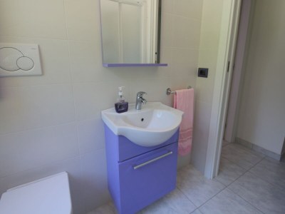 Villa Villa in Marche mit Pool und Panoramablick - Features photo 30