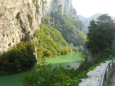 Villa Villa in Marche mit Pool und Panoramablick - Environment photo 32