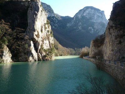 Villa Villa in Marche mit Pool und Panoramablick - Environment photo 33