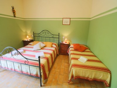 Holiday house Wohnung in Marken mit Pool und Terrasse - Features photo 30