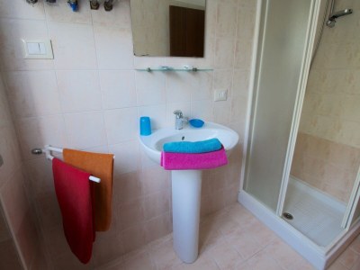 Holiday house Wohnung in Marken mit Pool und Terrasse - Features photo 39