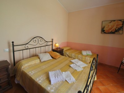 Cottage Rückzugsort mit Hügelblick und Pool - Features photo 22