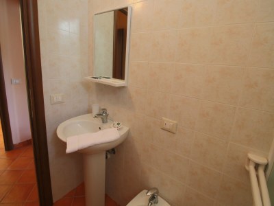 Cottage Rückzugsort mit Hügelblick und Pool - Features photo 23