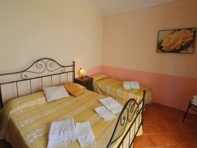 Cottage Rückzugsort mit Hügelblick und Pool - Features photo 34