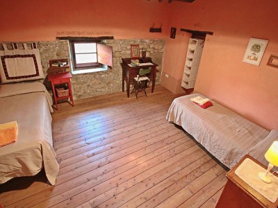 Farmhouse Farmhouse in Apecchio with Pool and Terrace - Features photo 16