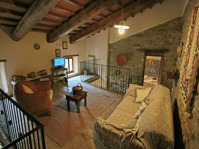 Farmhouse Farmhouse in Apecchio with Pool and Terrace - Features photo 20