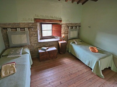 Farmhouse Farmhouse in Apecchio with Pool and Terrace - Features photo 29