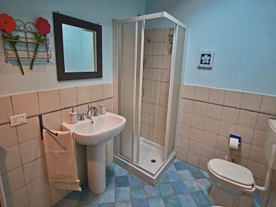 Farmhouse Farmhouse in Apecchio with Pool and Terrace - Features photo 32