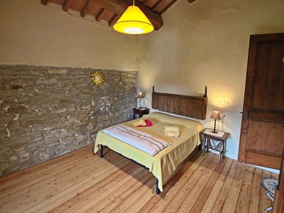 Farmhouse Farmhouse in Apecchio with Pool and Terrace - Features photo 35