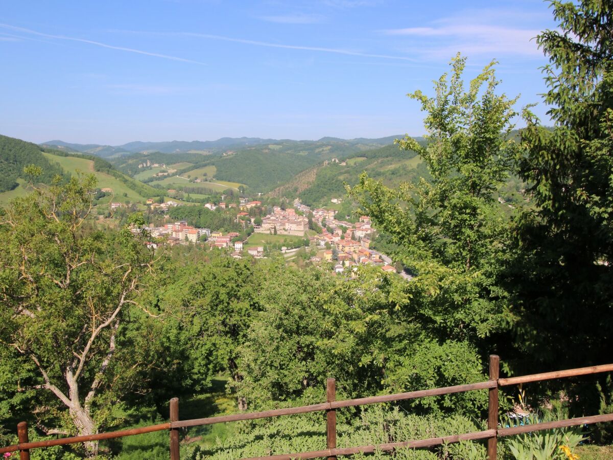 Holiday house Cottage in Marche near Ski Slopes - Outdoor photo 5