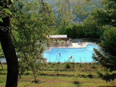 Holiday house Cottage in Marche near Ski Slopes - Outdoor photo 3