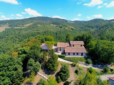 Holiday house Cottage in Marche near Ski Slopes - Outdoor photo 10