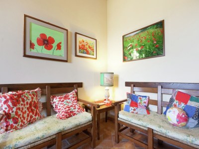 Holiday house Cottage in Marche near Ski Slopes - Features photo 18