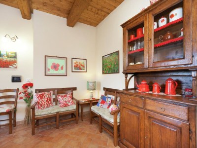 Holiday house Cottage in Marche near Ski Slopes - Features photo 19