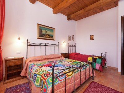 Holiday house Cottage in Marche near Ski Slopes - Features photo 20