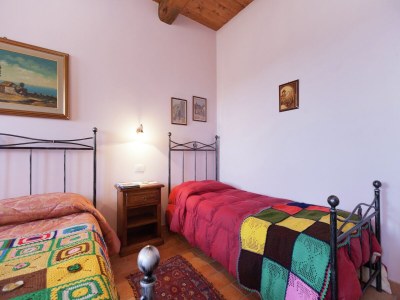 Holiday house Cottage in Marche near Ski Slopes - Features photo 21