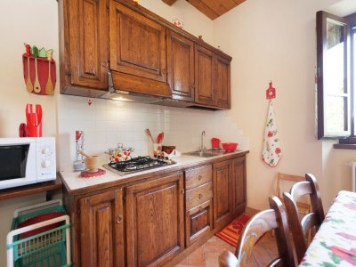 Holiday house Cottage in Marche near Ski Slopes - Features photo 22