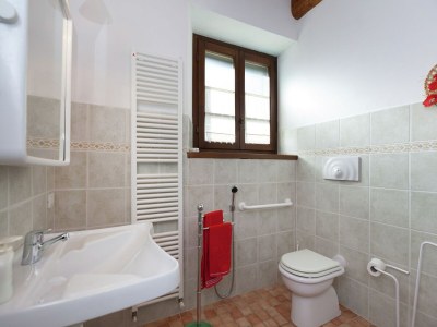 Holiday house Cottage in Marche near Ski Slopes - Features photo 24