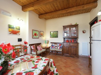 Holiday house Cottage in Marche near Ski Slopes - Features photo 25