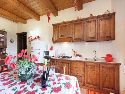 Holiday house Cottage in Marche near Ski Slopes - Features photo 26