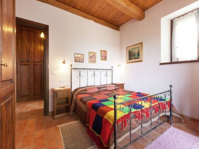 Holiday house Cottage in Marche near Ski Slopes - Features photo 28