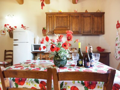 Holiday house Cottage in Marche near Ski Slopes - Features photo 31