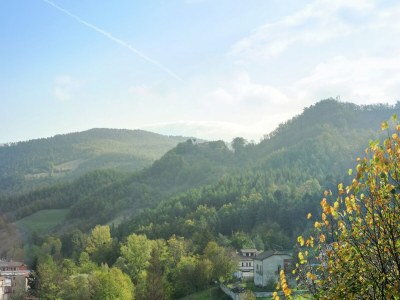 Holiday house Cottage in Marche near Ski Slopes - Environment photo 32
