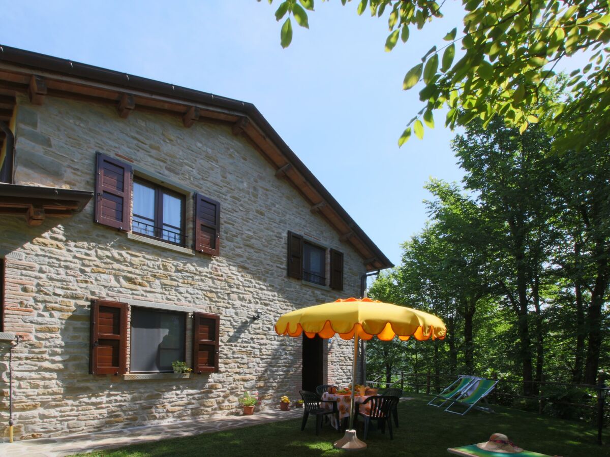 Holiday house Haustierfreundlicher Rückzugsort - Outdoor photo 4