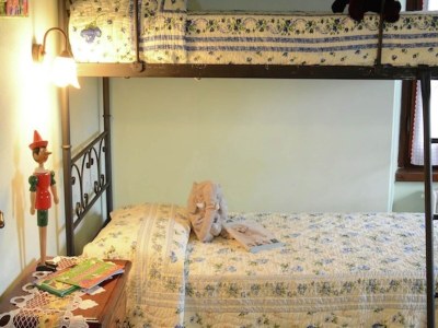 Holiday house Haustierfreundlicher Rückzugsort - Features photo 21