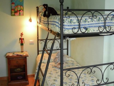 Holiday house Haustierfreundlicher Rückzugsort - Features photo 22