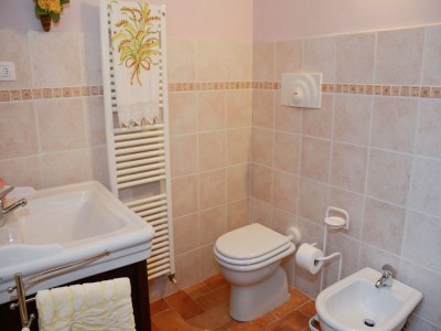 Holiday house Haustierfreundlicher Rückzugsort - Features photo 23