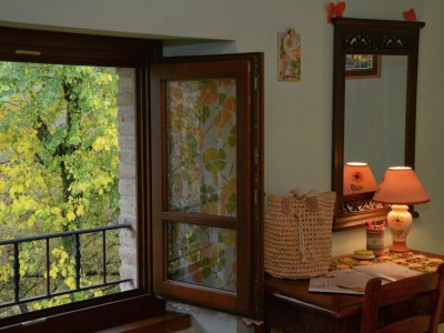 Holiday house Haustierfreundlicher Rückzugsort - Features photo 25