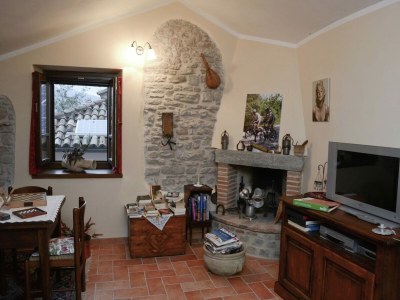 Holiday house Haustierfreundlicher Rückzugsort - Features photo 26