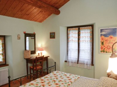 Holiday house Haustierfreundlicher Rückzugsort - Features photo 27