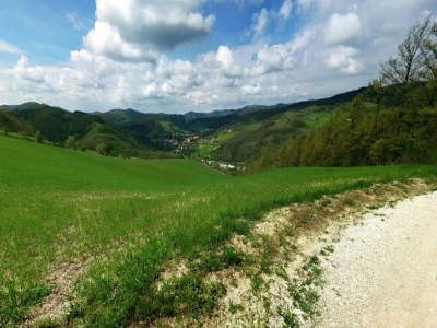 Holiday house Haustierfreundlicher Rückzugsort - Environment photo 31