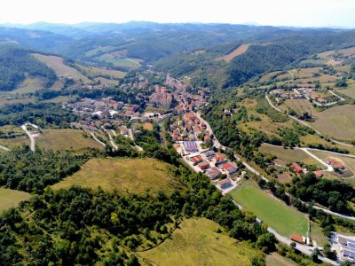 Holiday house Haustierfreundlicher Rückzugsort - Environment photo 32