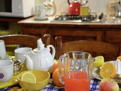 Holiday house Haustierfreundlicher Rückzugsort - Outdoor photo 40