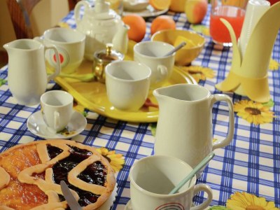 Holiday house Haustierfreundlicher Rückzugsort - Outdoor photo 41