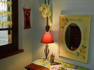 Holiday house Haustierfreundlicher Rückzugsort - Outdoor photo 44