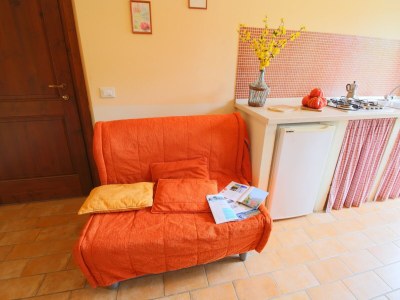 Cottage Wohnung in Marche mit Pool und Privatsphäre - Features photo 17