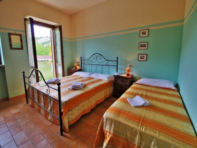 Cottage Wohnung in Marche mit Pool und Privatsphäre - Features photo 18