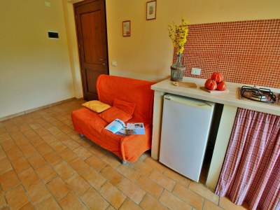 Cottage Wohnung in Marche mit Pool und Privatsphäre - Features photo 19