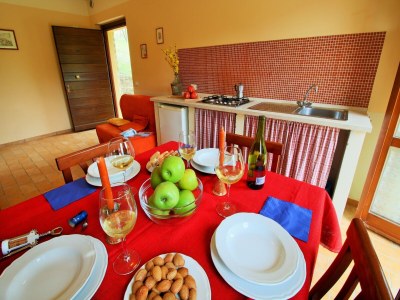 Cottage Wohnung in Marche mit Pool und Privatsphäre - Features photo 20