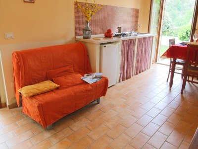 Cottage Wohnung in Marche mit Pool und Privatsphäre - Features photo 21