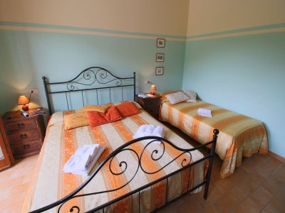 Cottage Wohnung in Marche mit Pool und Privatsphäre - Features photo 23