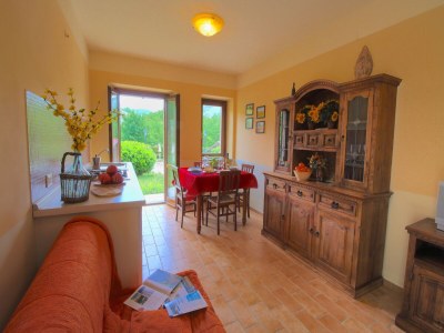 Cottage Wohnung in Marche mit Pool und Privatsphäre - Features photo 24