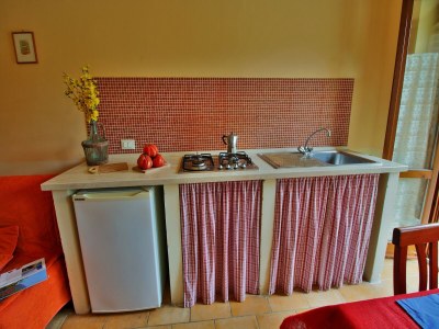 Cottage Wohnung in Marche mit Pool und Privatsphäre - Features photo 25