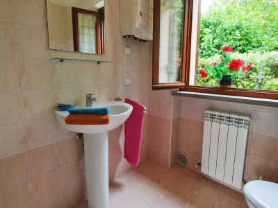 Cottage Wohnung in Marche mit Pool und Privatsphäre - Features photo 26