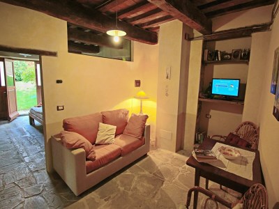 Holiday house Holiday Home in Apecchio with Pool & Terrace - Features photo 14